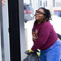 mlk day of service 2025